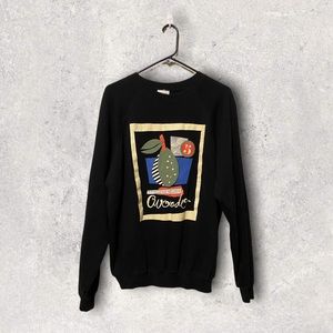 Vintage Crewneck Sweater